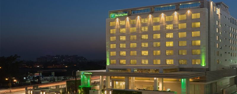 Holiday Inn Jaipur City Centre 